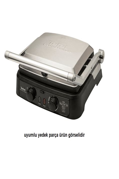 TEFAL Gourmet Minute Tost Makinesi Plaka Fiyatı Yorumları Trendyol