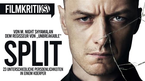 Split Kritik Review German Deutsch Full Hd Youtube