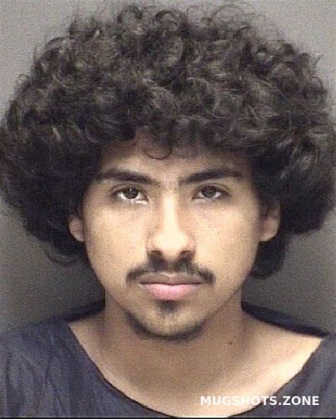 CHAVEZ DANIEL MARTIN 06 22 2023 Galveston County Mugshots Zone