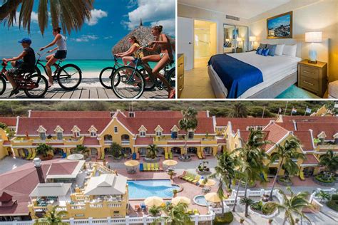 17 Family Resorts in Aruba for All Budgets ️ (2024 Edition)