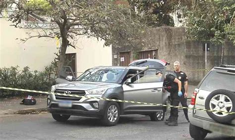 Morre Um Dos Envolvidos No Sequestro De Estudante De Medicina Em Bh