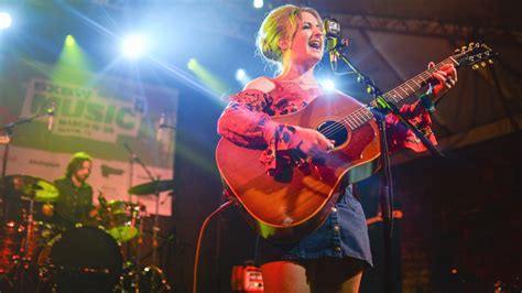 Margo Price, Live In Concert: SXSW 2016 : NPR