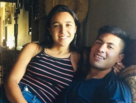 El Desgarrador Mensaje De La Novia De Braian Toledo A Un Año De Su Fallecimiento Nexofin