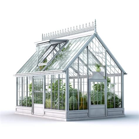 Premium Photo | Polyhouse greenhouse farming agriculture farming