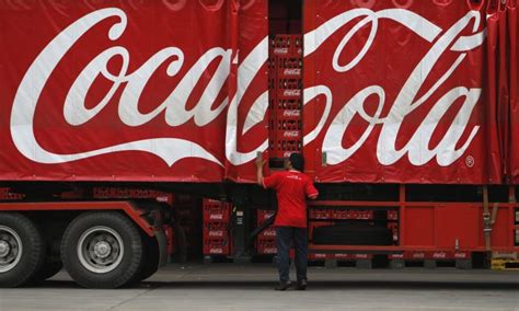 A Que Se Dedica La Empresa Coca Cola Decolasopa