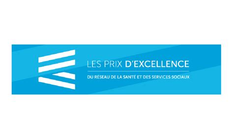 Mention Dhonneur Des Prix Dexcellence Du R Seau De La Sant Et Des