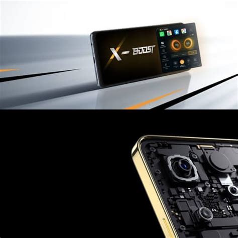 Infinix Hot Pro GB Ram GB Storage Smart Mobile Phone Media Shop BD