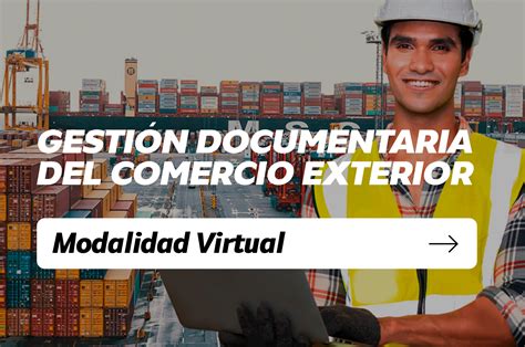 Programas De Comercio Exterior Y Aduanas