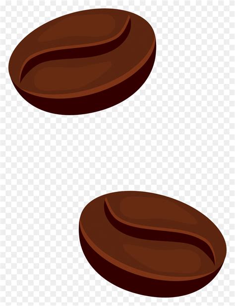 Coffee Bean Png Icon Free Download - Bean PNG - FlyClipart