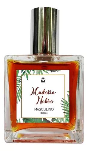 Perfume Patchouli Hardwood Para Hombre Ml Mercadolibre