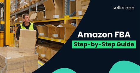 Amazon Fba The Ultimate Beginners Guide