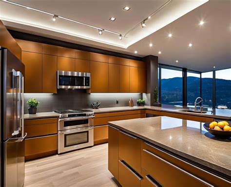 Best Modern Kitchen Cabinets Color Combinations - HD ConstructionCo