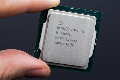 Jak Wypadaj Nowe Procesory Intel Modele Comet Lake S Ju W Rankingu Cpu