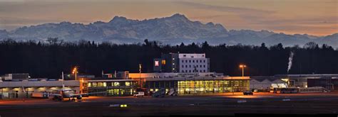 Friedrichshafen Airport Duty Free - What You Need to Know | Duty Free ...