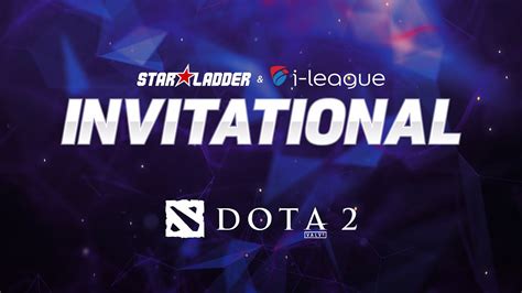 Na Vi Vs Vg R Starladder I League Invitational Grand Final Game