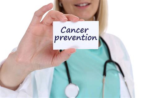 Prevention: Colorectal Cancer - Trinity Health System