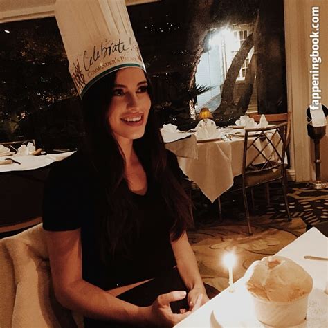 Jessica Lowndes Jessicalowndes Nude OnlyFans Leaks Fappening Page 4 FappeningBook