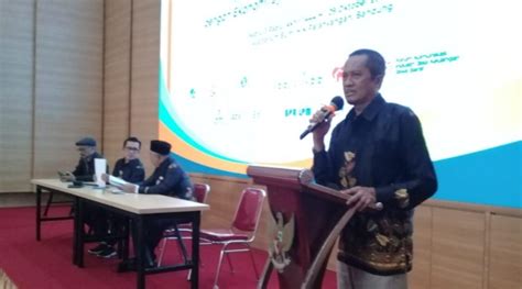 Peran Strategis Pondok Pesantren Dalam Membangun Ketahana Pangan