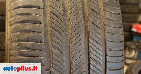 Michelin Premier ltx, летние 235/60 R18 | A26198392
