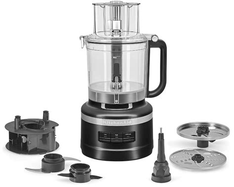 KitchenAid 13-Cup Food Processor