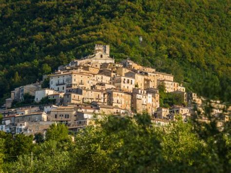 San Donato Val Di Comino Cosa Vedere E Come Visitare San Donato Val