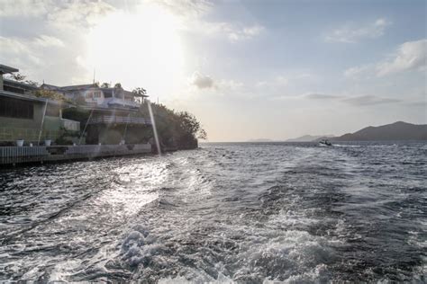 caribbean sunset boat cruise - loveRavayna