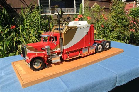 Top 762 Ideas About Scale Models Truck On Pinterest Tow Truck Models