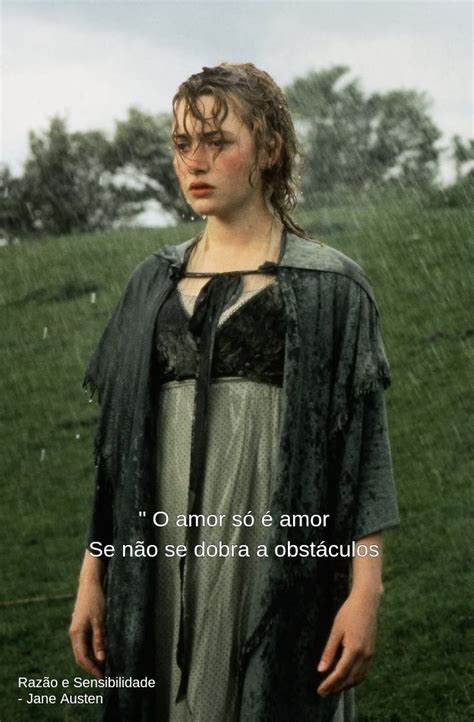 Pin De J Lia Em Jane Austen Raz O E Sensibilidade Pinterest Canva Em