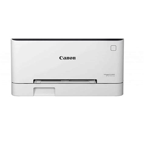 Canon Imageclass Mf Cdw Multi Function Laser Colour Printer Datamation