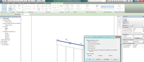 Revit M Mo Revit Famille Porte Coulissante Vantaux Param Trique