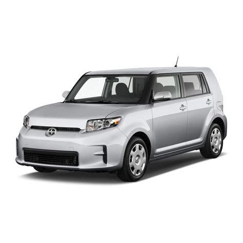 Scion Xb Automobile Quick Reference Manual Manualslib