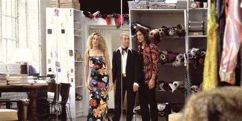 Best Episodes Of Sex And The City Ranked Dartjets