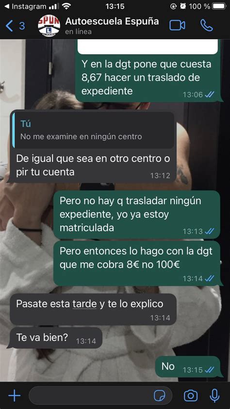 Andoni On Twitter RT NeoCartaginesa Las Autoescuelas Son Una