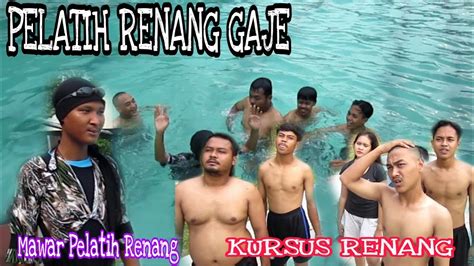 Pelatih Renang Gaje Kursus Berenang Mawar Pelatih Renang Jangan