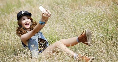 Chi Pu bật mí bí quyết trở thành hot girl đáng yêu