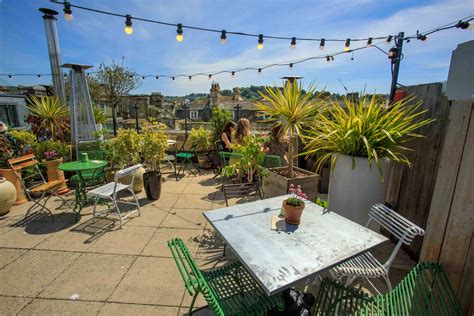 Hall & Woodhouse Bath | Gastropub in Bath for All Day Dining