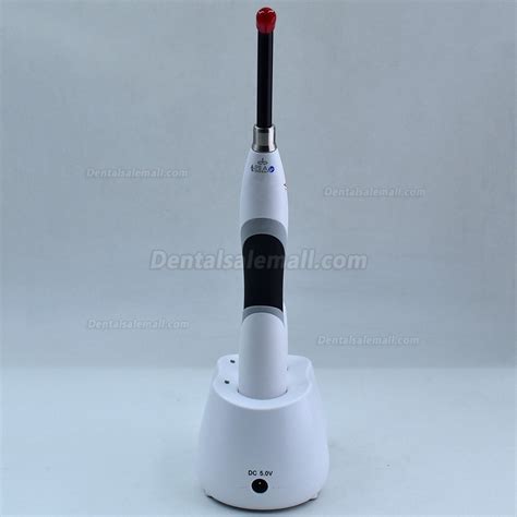 Woodpecker B Cure Plus One Wireless Dental Led Curing Light At