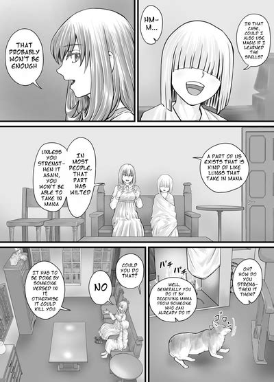 Onee7 Nhentai Hentai Doujinshi And Manga