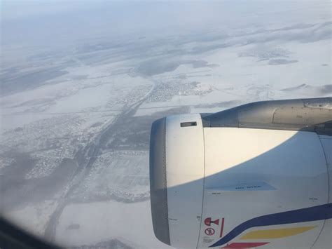Flight Report: Air Moldova A320 and A319 — Allplane