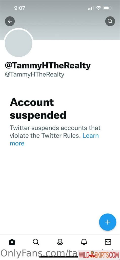 Tammyhtherealtor Tammyhtherealtor Tammylh Nude OnlyFans Instagram Leaked Photo