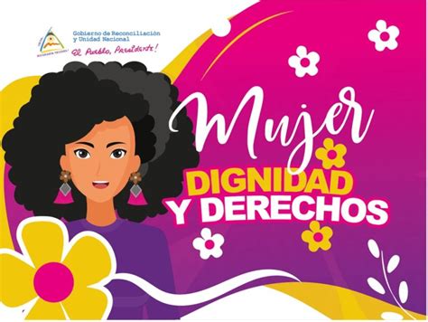 Cartilla Mujer Dignidad Y Derechos PDDH