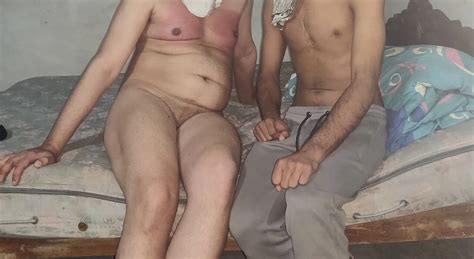 Sexy Fem Boy Having Sex With Two Desi Daddy S Gay Asian Porn Feat Sunnuy Xhamster