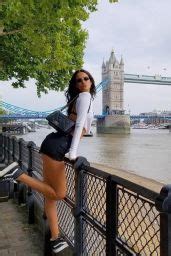 Sofia Resing In Bikini CelebMafia