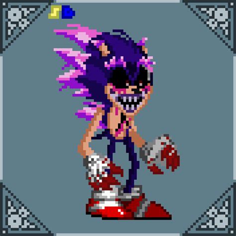 Pixilart Xenophanes Idle Animation By SpongeDrew