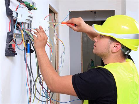 Mise aux normes électriques Angers 49 Maine et Loire Mise en conformité