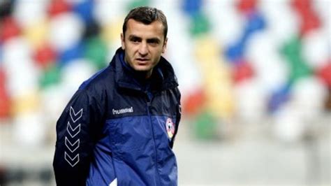 Vardan Minasyan dirigera l'Arménie | RDS.ca