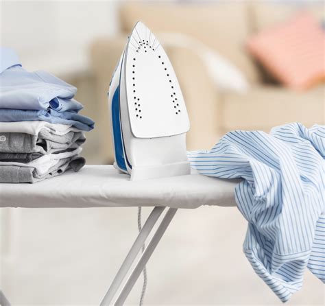 How To Iron Clothes Fast Without Wrinkles | Downy