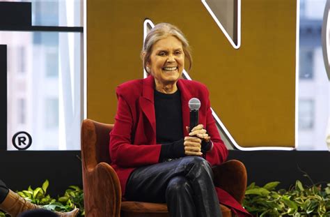 What Does 90 Look Like? Just Ask Gloria Steinem - Ms. Magazine