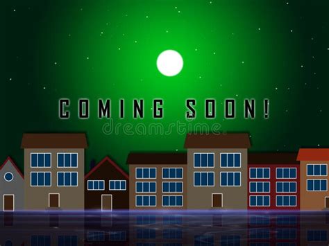 Coming Soon Real Estate Stock Illustrations 39 Coming Soon Real