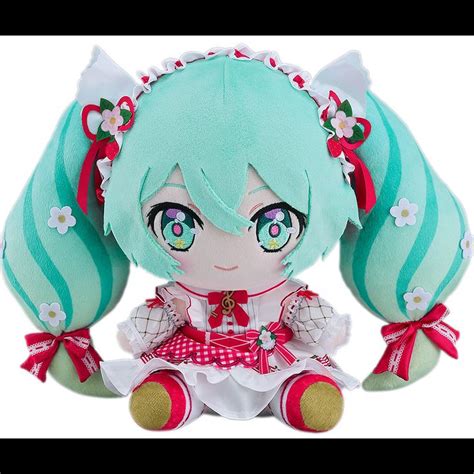 Character Vocal Series 01 Hatsune Miku Hatsune Miku 15th Anniversary